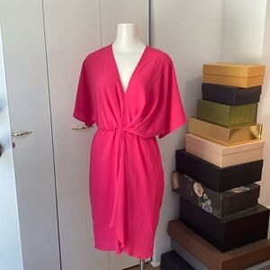 ASOS Diffuse UK Easy to Wear Dress